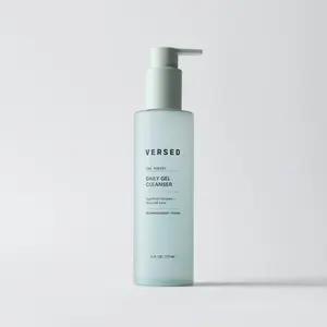 The Purist Daily Gel Cleanser