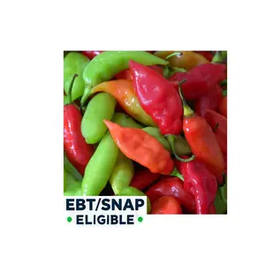 Pimento Peppers (7 per bag)