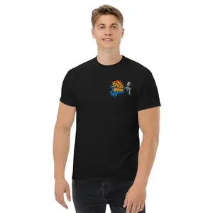 SW SPRAY-GUN TEE