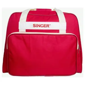Singer Canvas Carrying Case