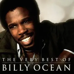 Very Best Of Billy Ocean - Billy Ocean (Vinyl)