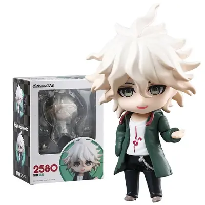 Nagito Komaeda Cookie TikTok Shop - Main Image