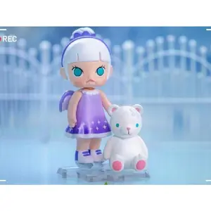 (DAREN7010) POP MART Molly My Childhood Series