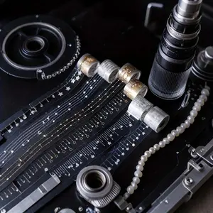 Star & Shell Pattern Tape Set, 6 Counts/set Self Adhesive Decorative Tape, DIY Craft Decorative Tape for Scrapbooking, Journaling, Gift Wrapping Decoration, Crafts Kit