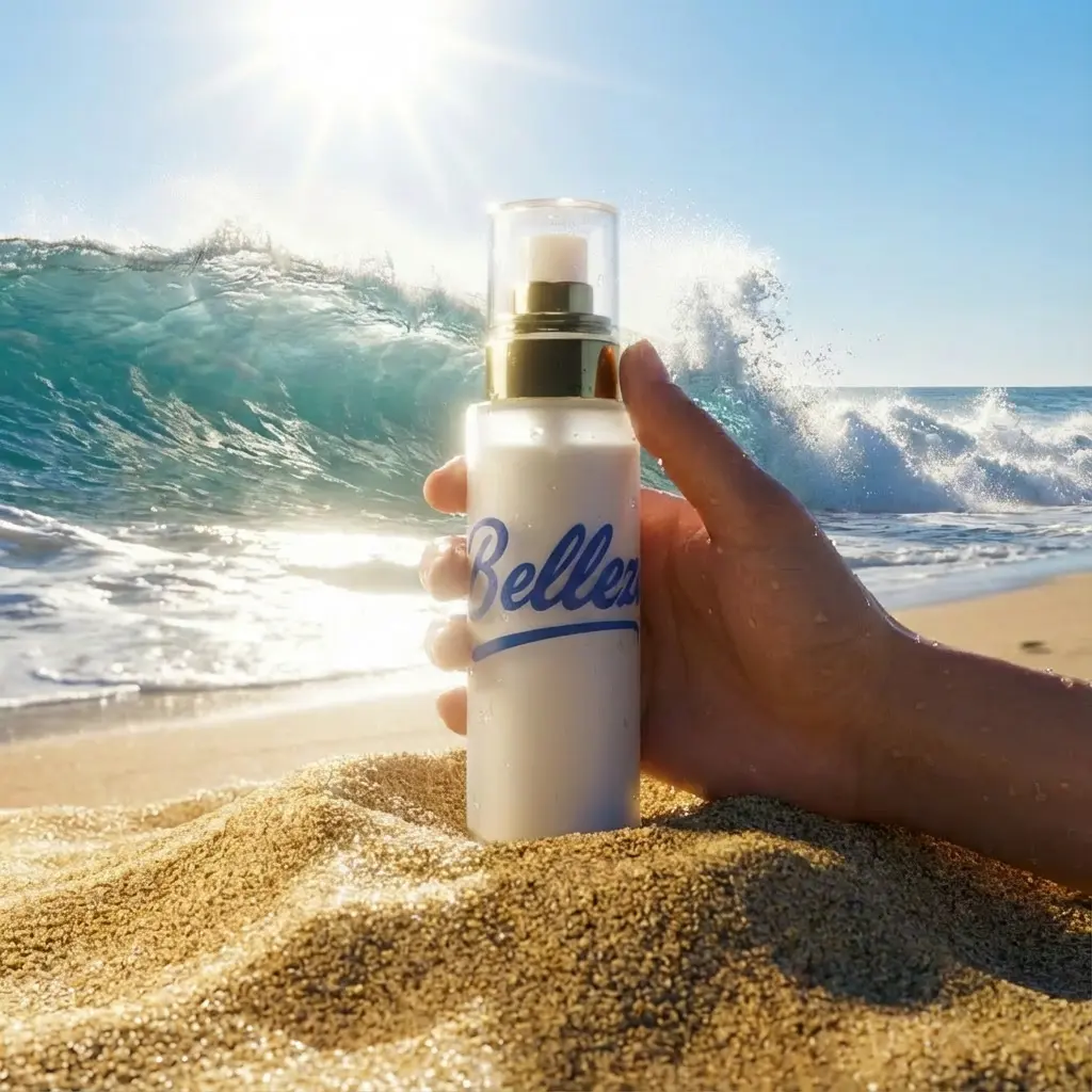 Belleza Golden Hour Daily Moisturizer
