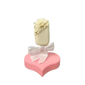Cakesicle Stand #03 - Single Heart