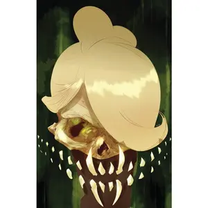 Something is Killing the Children #45 - Virgin Foil Variant