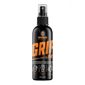“GRIP PRO” Anti-Slip Tacky Grip Spray for Sweaty Hands