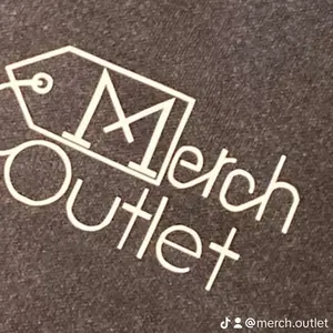 Merch Outlet