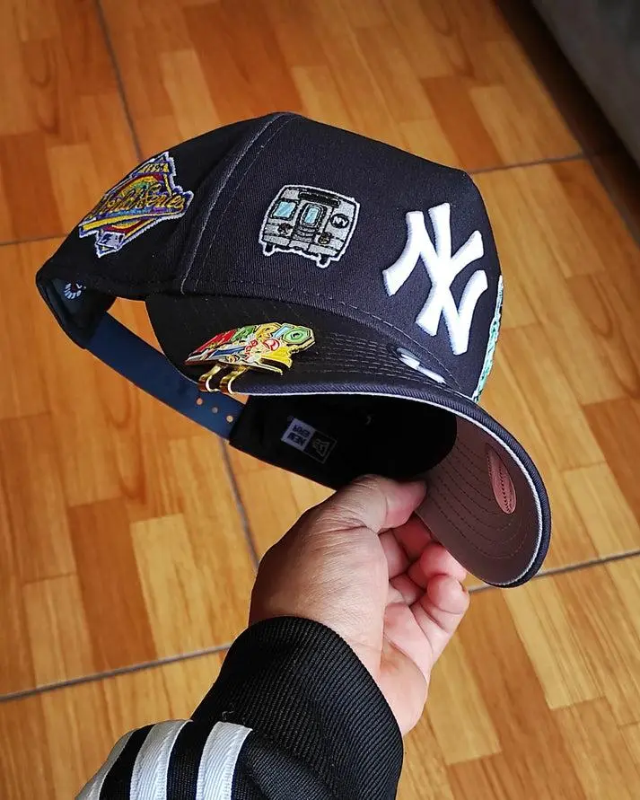 MLB Dodgers 59FIFTY Cap – Premium Embroidery Logo Design, Side Patch Accent, Structured Crown Fit, Urban Streetwear Hat For Casual Wear And Travel MLB Dodgers 59FIFTY Cap – Premium Embroidery Logo Design, Side Patch Accent, Structured Crown Fit, Urban Streetwear Hat For Casual Wear And Travel