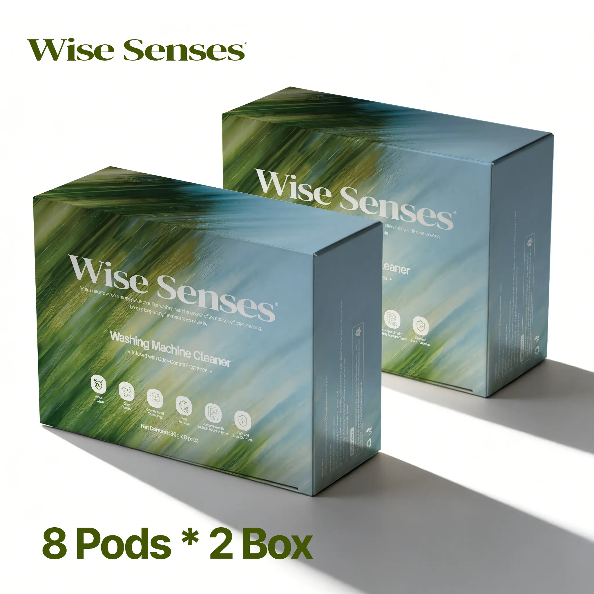 2 Boxes