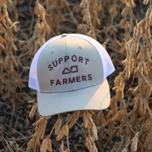 Support Farmers Hat