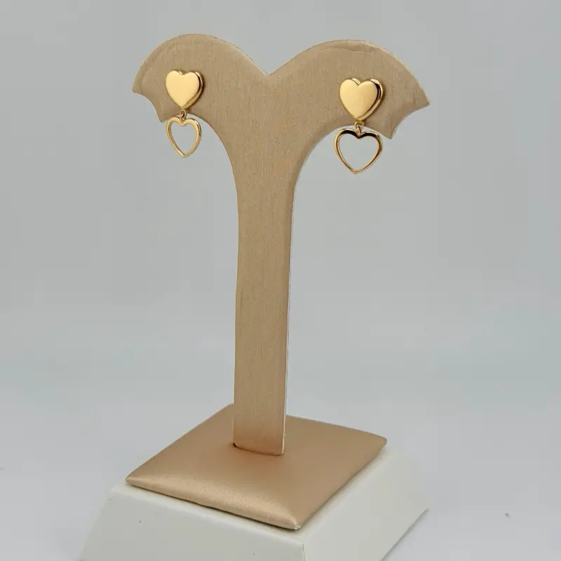 14kt  Earrings