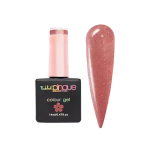 Colour Gel • 319 • POP!