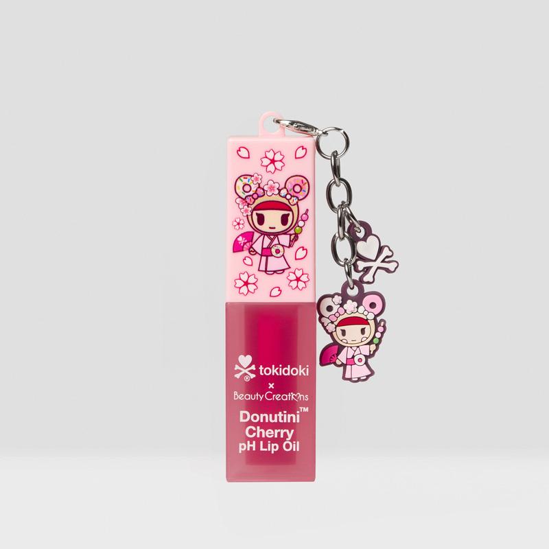 tokidoki Donutini Lip Oil