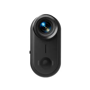 Portable Mini Camera, Wearable Sports Camcorder, Thumb Size Handheld Recording, Travel Pet Walking, Work, Digital Zoom, Cmos Sensor, Video Camera Camcorder