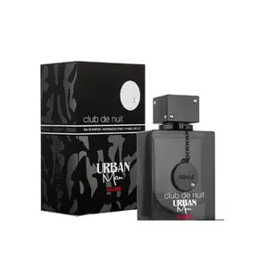 ARMAF CLUB URBAN ELIXIR MEN 3.6 OZ. EDP SP Fragrance Perfume Scent Scented