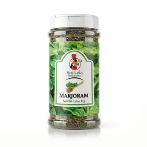 SISI LOLA MARJORAM