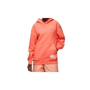 Jordan x Bephies Beauty Supply Pullover "Orange" dr1895 680
