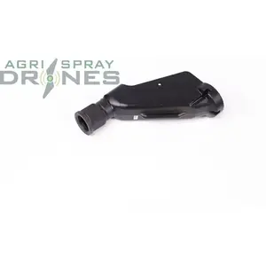 Spray Lance Shell (Rear)