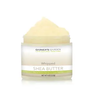 Whipped Shea Butter 4oz