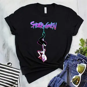 Lovely Neighborhood Spider-Gwen T-Shirt