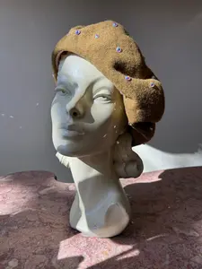 Pixie Dust Beret