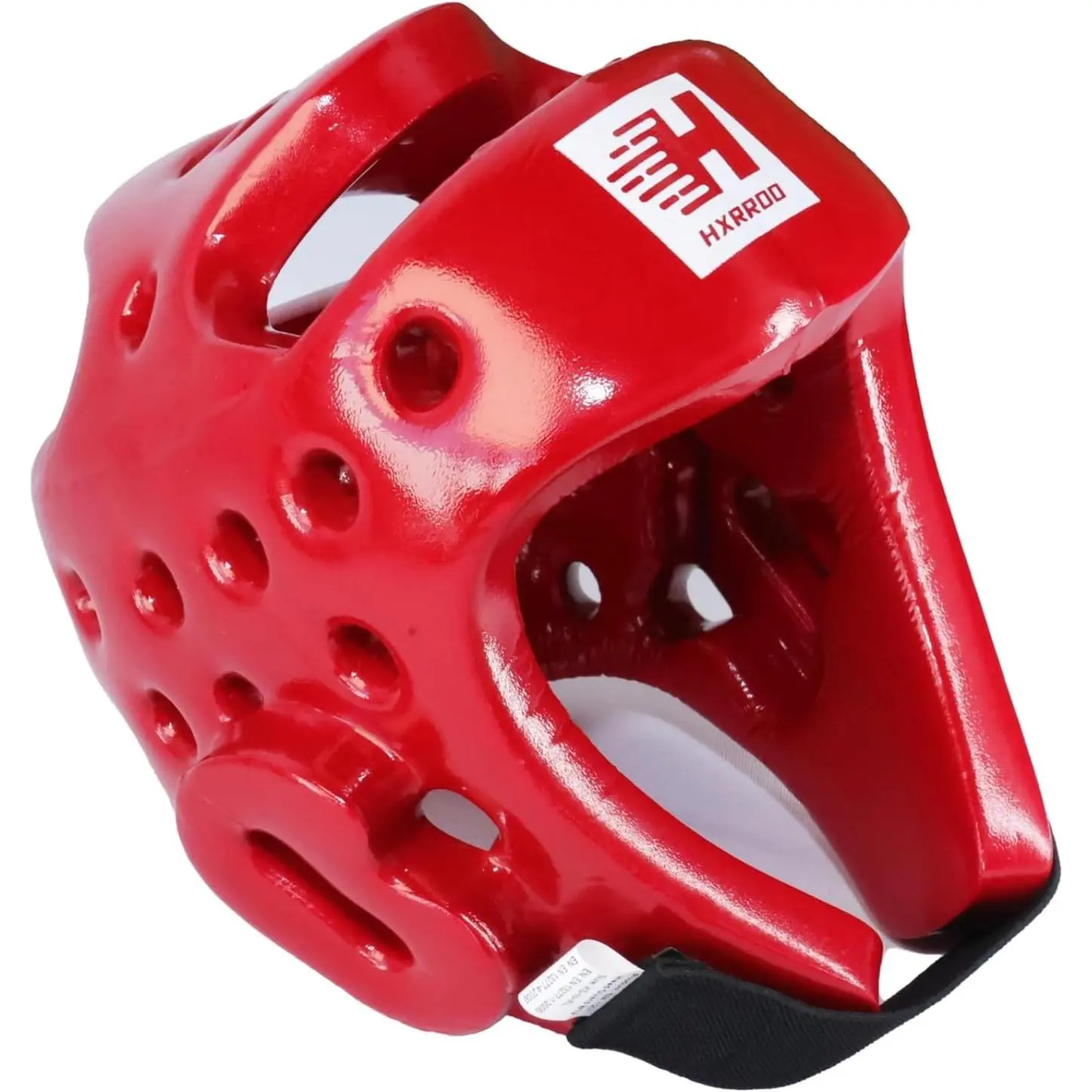 Taekwondo Sparring Competition Head Guard, Protective Headgear for Taekwondo, Karate and Martial Arts