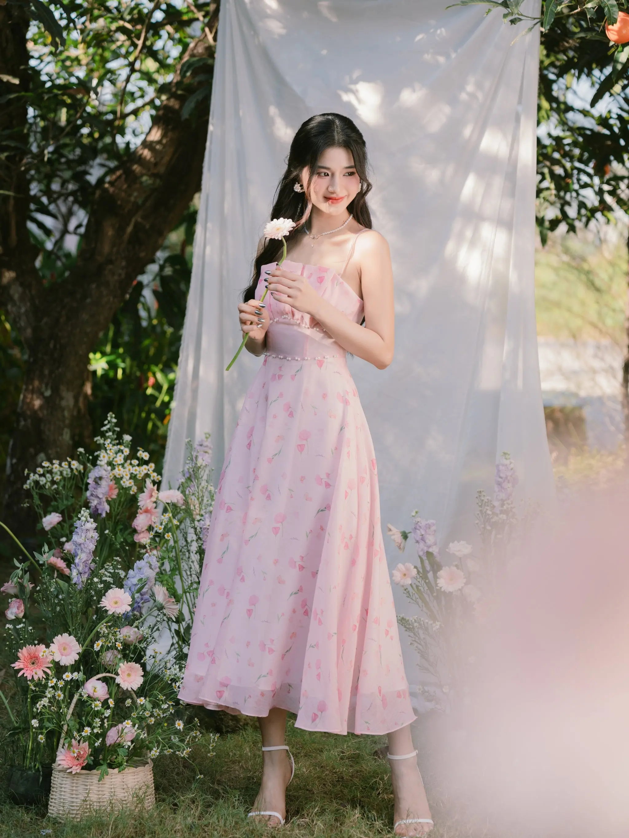 penelope green dress - TikTok Shop