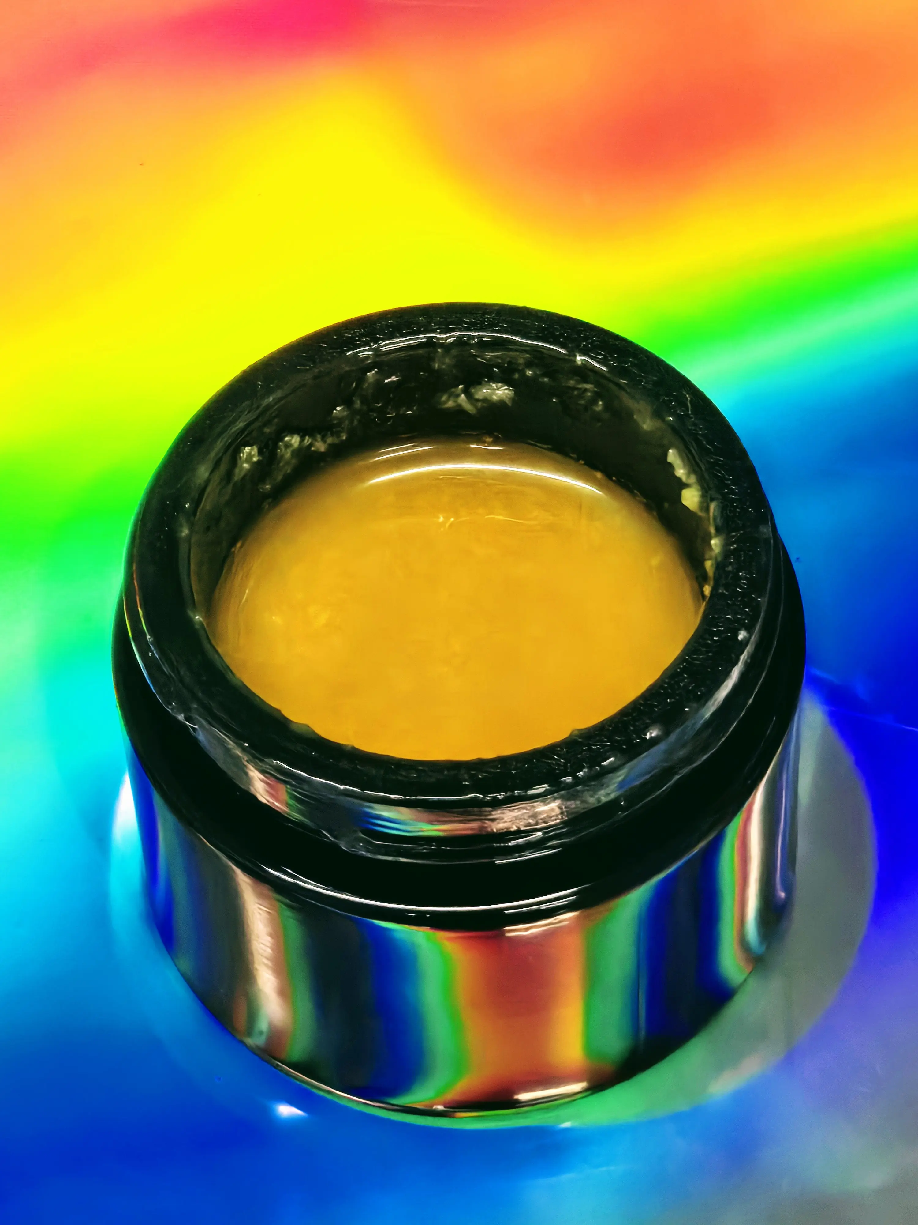Kava CO2 70% Kavalactone Extract Paste - Natural Extract