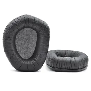 Headphone Earpads Over Ear Pads Earbuds Soft Cushion Replacement for HDR RS175