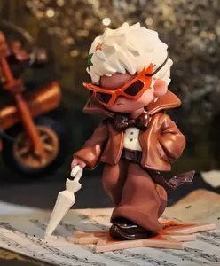 Dora Magical Night Series Figure Blind Box