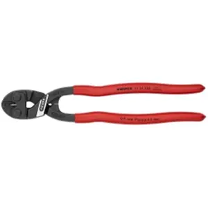 Knipex 71 31 250 10 in. CoBolt Bolt Cutter with Notched Blade