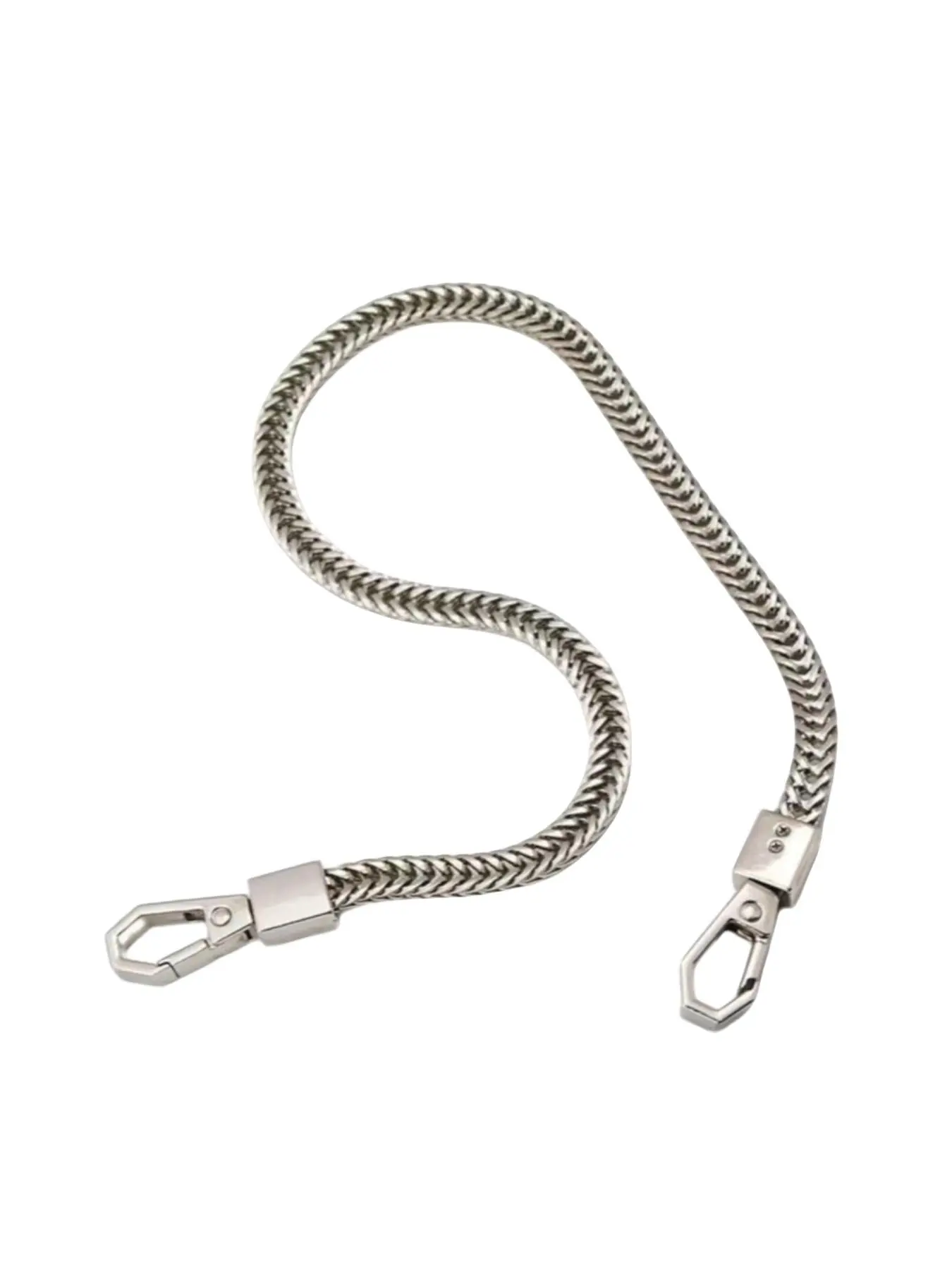 Silver 6 cm / 2.36 inches