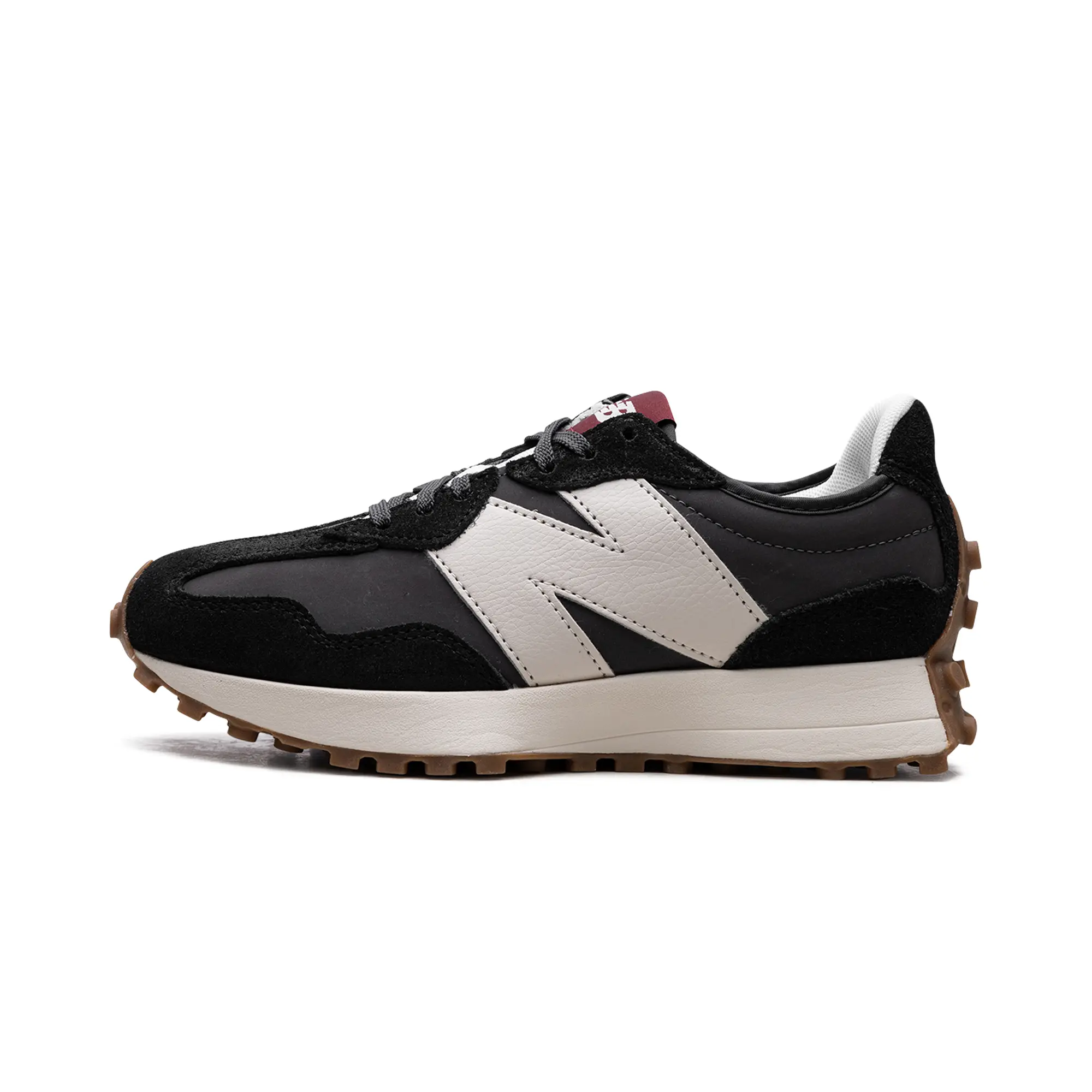 327 WMNS "Black Moonbeam" WS327KC