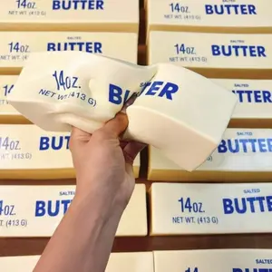Butter Stick Squishy Sticky, Soft, This is one of our bestselling products. These squishy soft rubber toys are perfect for children and make ideal birthday and holiday gifts or stress-relief toys.