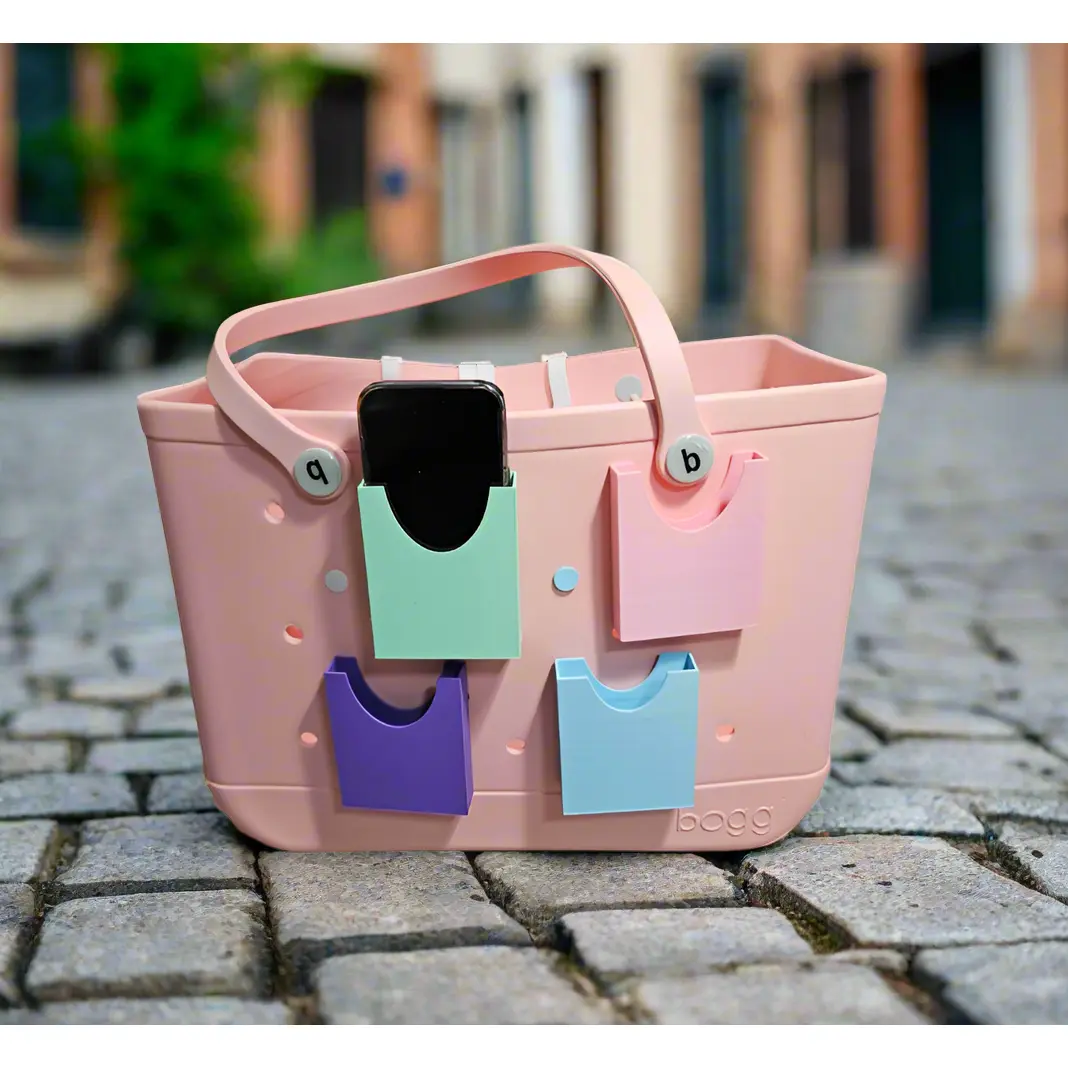 Bag Accessory - Phone Holder