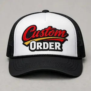 custom order hat