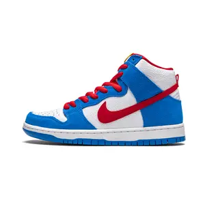 SB Dunk High "Doraemon" CI2692 400