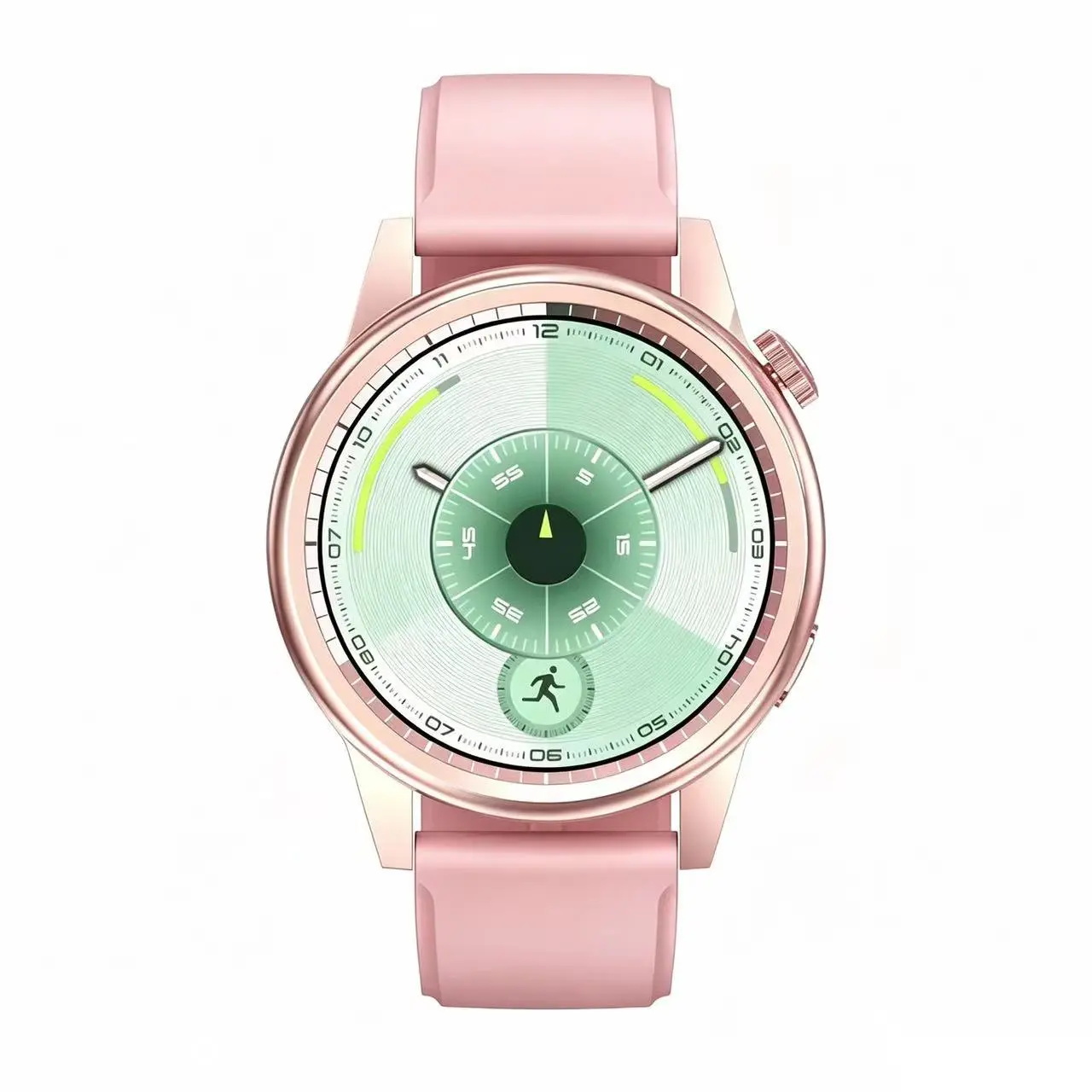 GTS6 Women's Electronic Smart Multifunction Watch