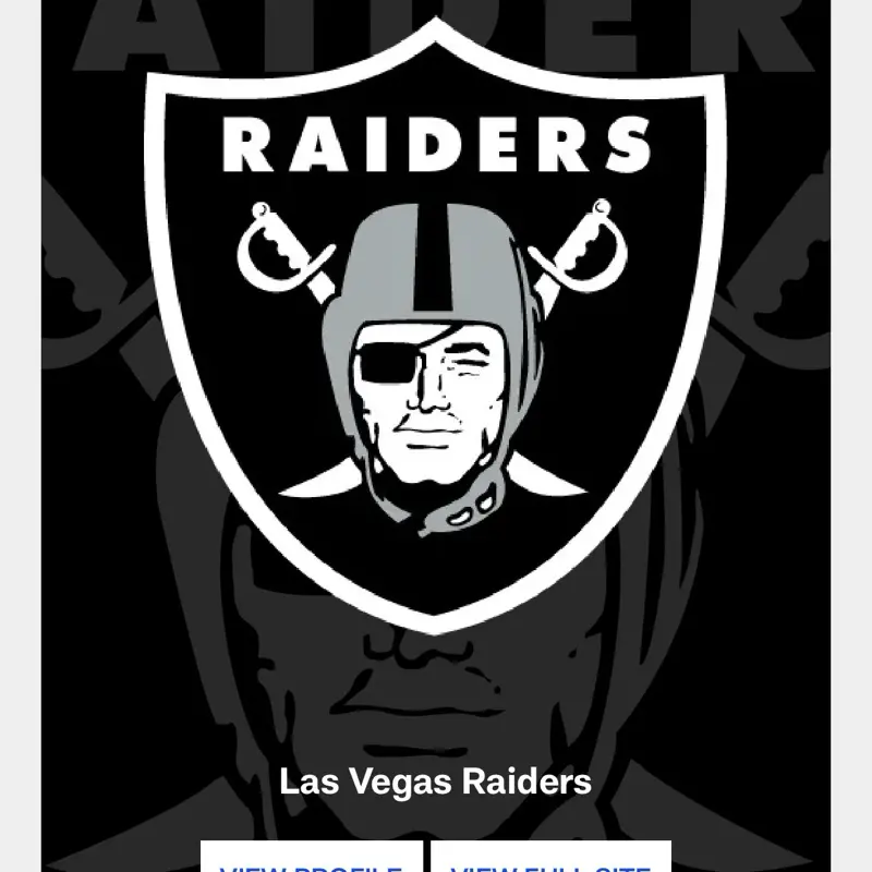 Raiders