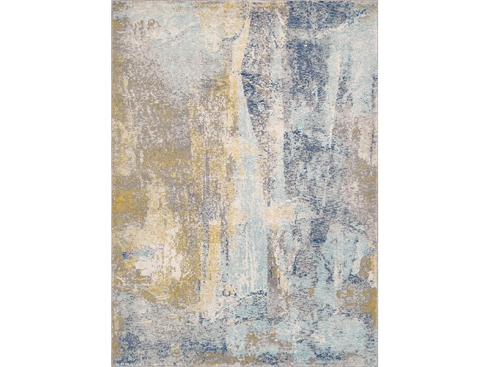 Pasargad PRC-5588BS 9X12 9 x 12 ft. Chelsea Design Machine Made & Power Loom Rug, Multicolor