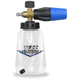 The Foam Blaster - Foam Cannon