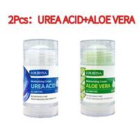 NEW/urea acid+aloe vera