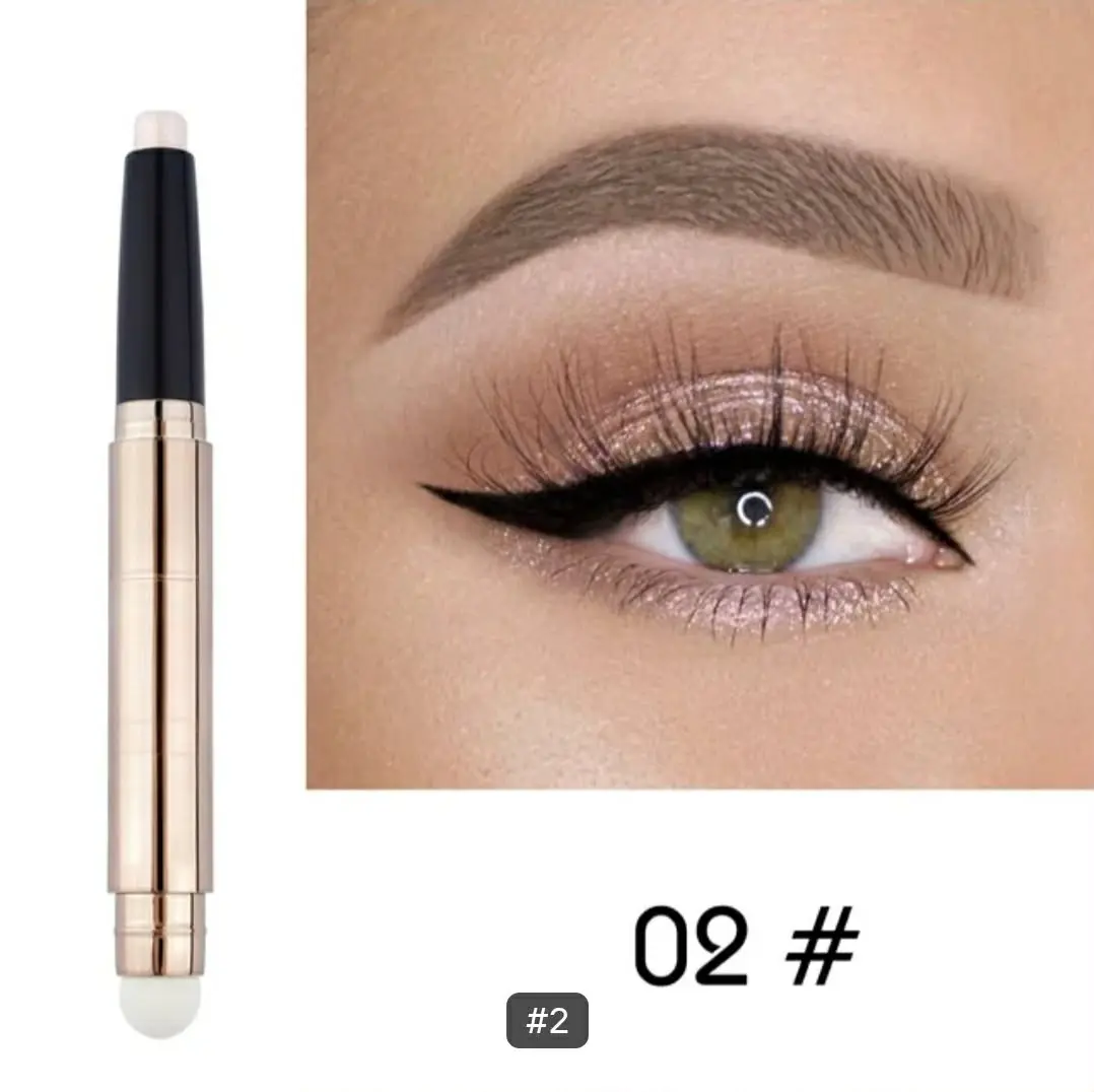 Marleny Shimmer Eyeshadow Sticks #2