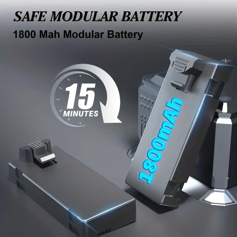 Drone with Camera, Foldable Remote Control Aircraft, Supports APP Control, Instant Video Remote Control, Birthday Gift for Indoor and Outdoor Use, Wireless Camera for Photography, Portable and Lightweight, High-Quality Materials for Precise Control, Suita