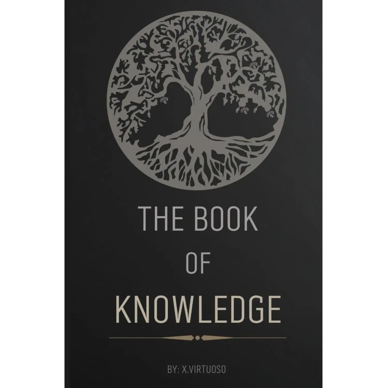 The Book Of Knowledge: Awaken to the Majesty of your Soul, Unlock Psychic Abilities, and Channel with the Higher Self.
