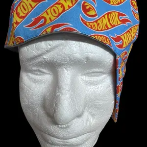 Childhood memories Welding Cap