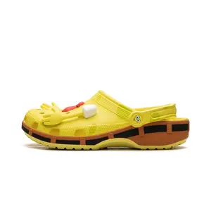 Classic Clog "SpongeBob SquarePants" 209824 7HD