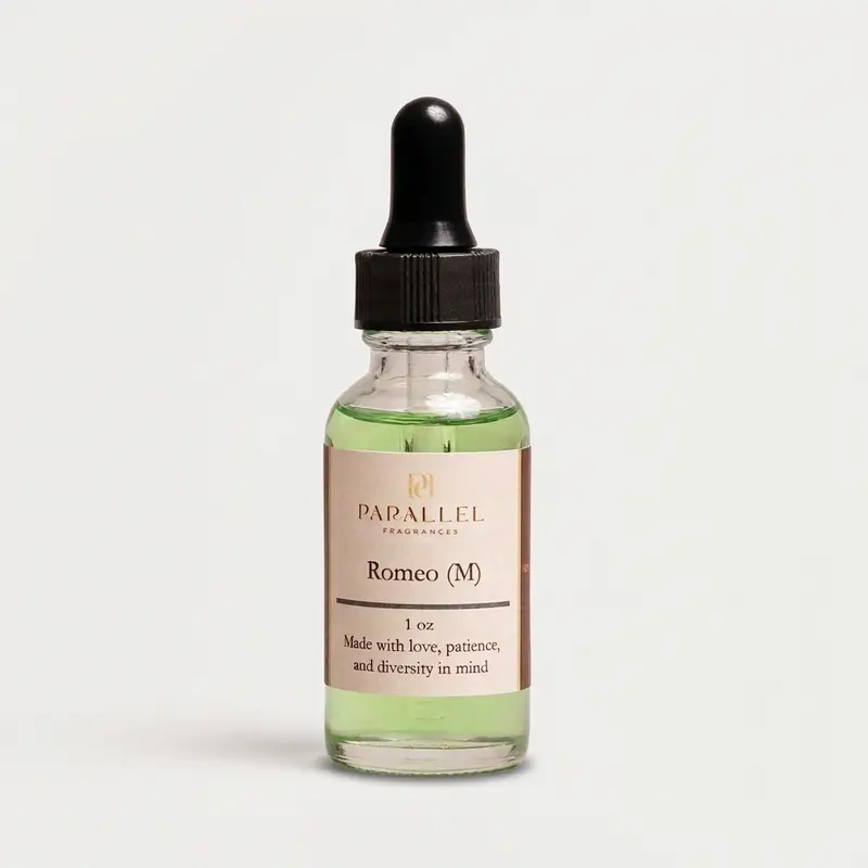 1997 - Men's Fragrance Oil - TikTok Shop